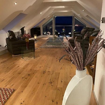 Invercreran Lodge Appin Exterior foto